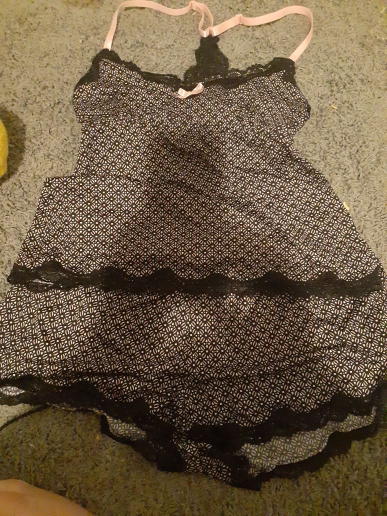 Small marilyn monroe pj