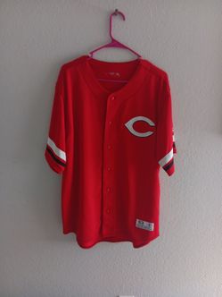 CINCINNATI REDS JERSEY