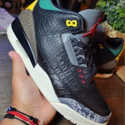 JORDAN 3 RETRO SE 'ANIMAL INSTINCT 2.0'