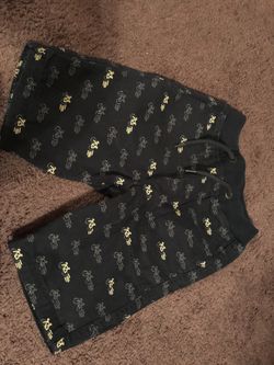 Boys shorts