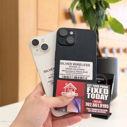 IPHONE 14 128GB UNLOCKED 🖤