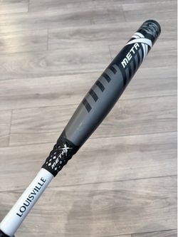 SOFTBALL BAT! Louisville Slugger Meta Fastpitch Softball Bat 32(-10)