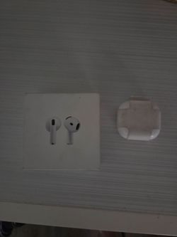 airpods 4