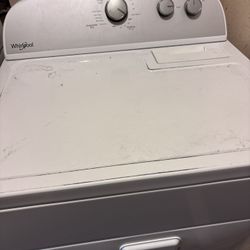 Washer And Dryer -$100 For Both