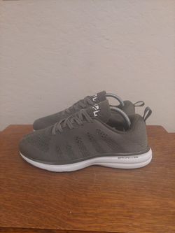 APL (Athletic Propulsion Labs) TechLoom Pro Running Shoes Women's Size 9.5