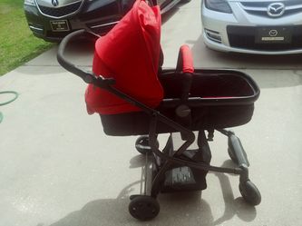 Stroller