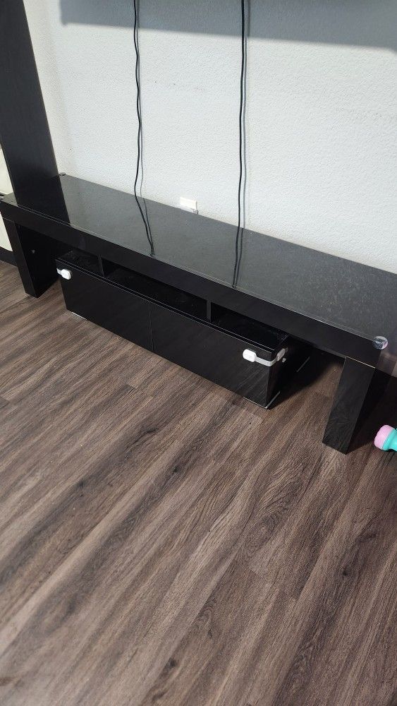 TV Table Stand 6ft×1ft