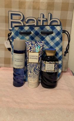 Bundle Fragancia