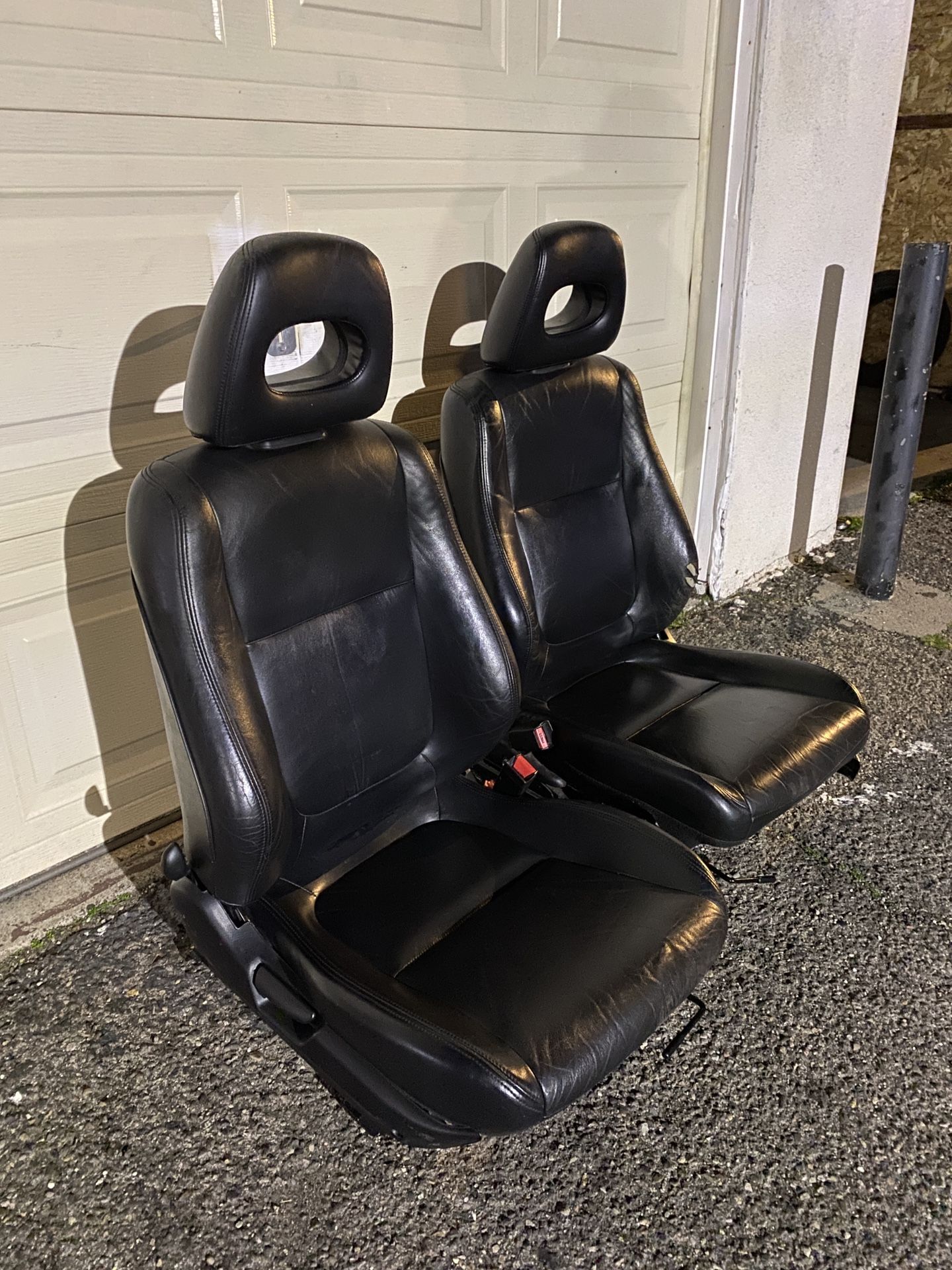Integra Gsr Leather Seats