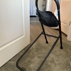 Bed Handrail Assist