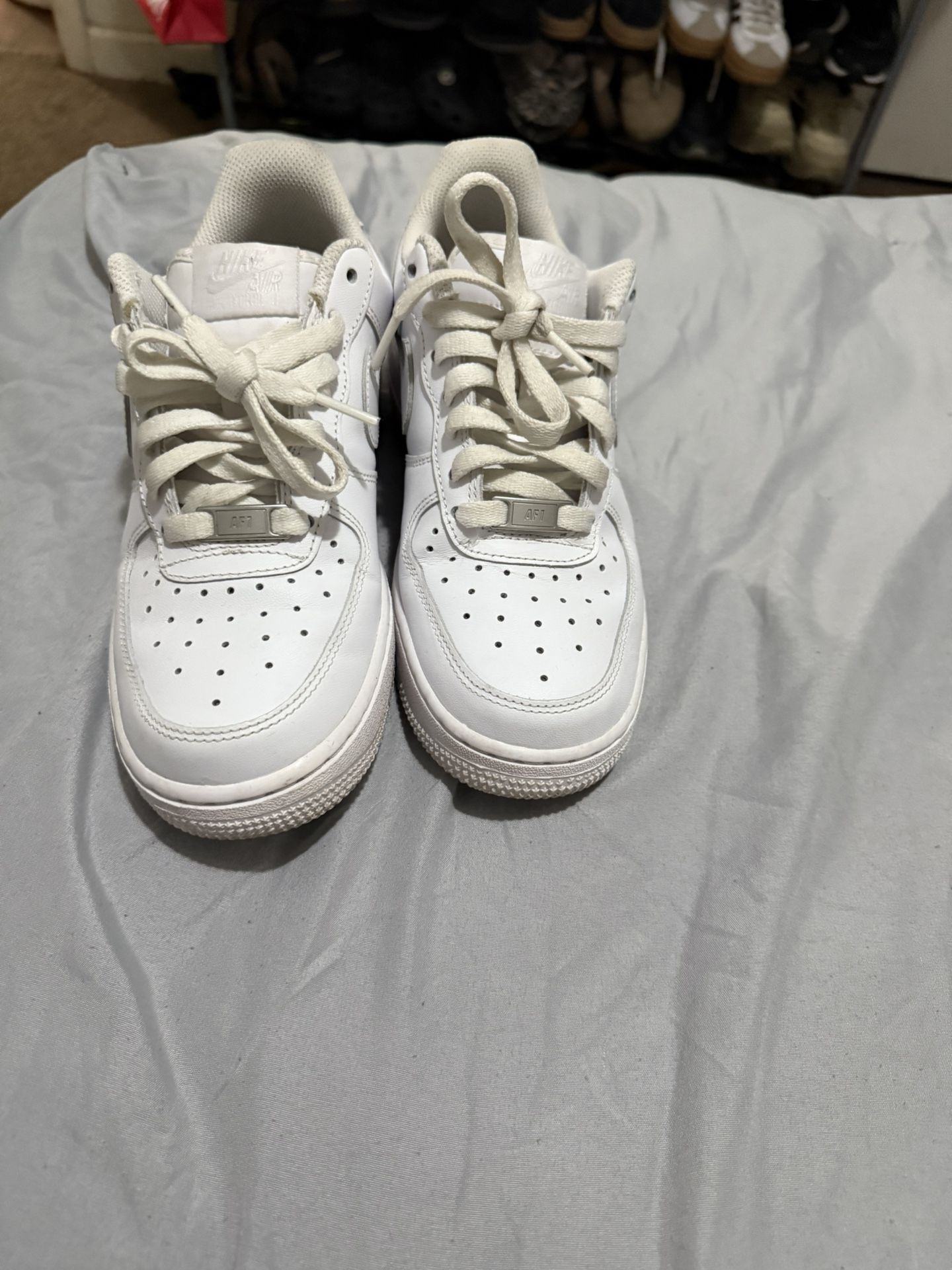 Nike Air Force Female