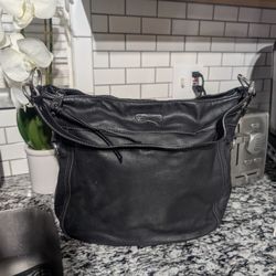 Coach F14707 Zoe Shoulder Bag