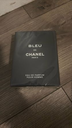 Bleu De Chanel