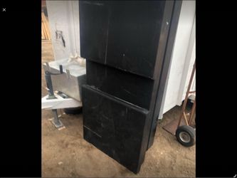 Título para Marketplace:  🔥 Weather Guard Heavy-Duty Truck Tool Box - $150 - Fits Small Pickups 🔥 read more pickup only