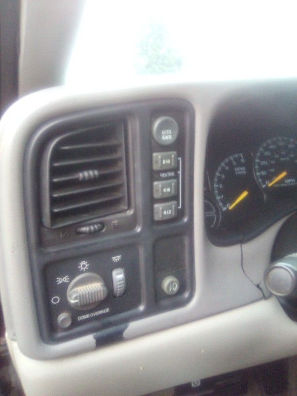 Vendo O Canbio Yucon Año 2000 SE Asptan Canbio