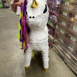 Unicorn Piñata