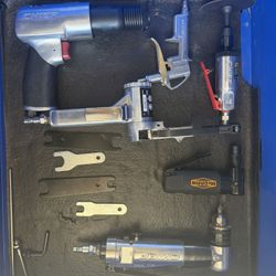 Air Tools