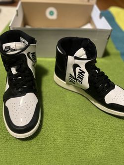 WMNS Air Jordans 1 Rebel