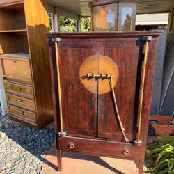 Vintage Furniture 