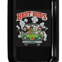 Best Buds Tray