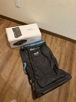 Bag For Stroller Cruz Uppababy