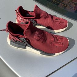 Pharrell Friends and family