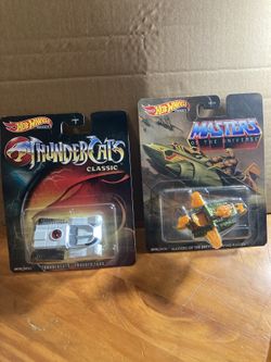 Hot wheels, collectible