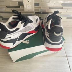 Puma Rs-x