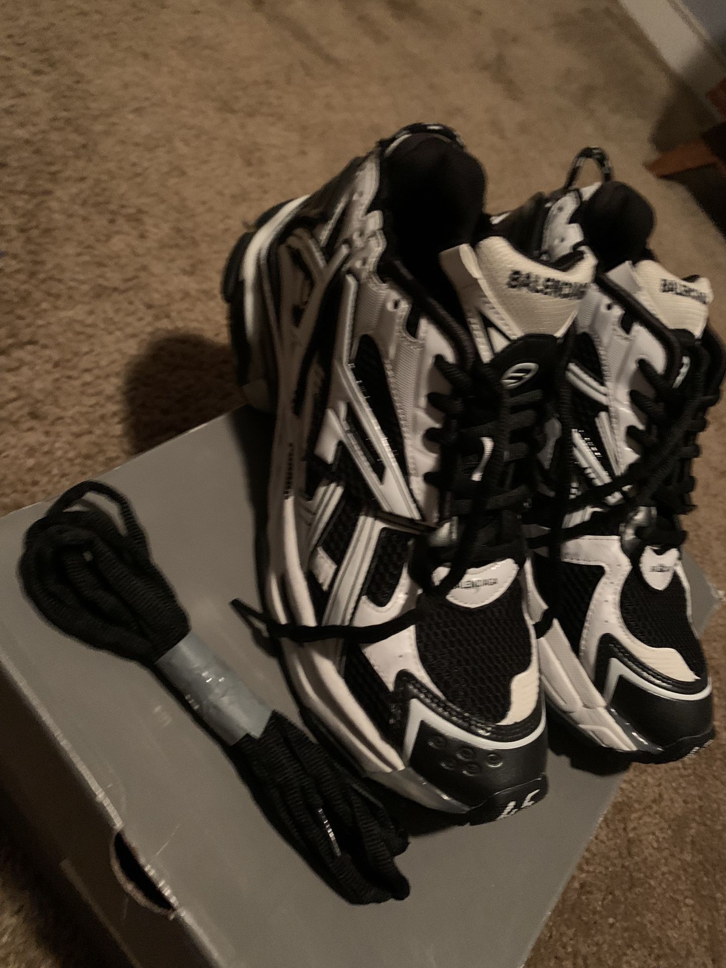 Runners 12 New
