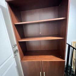 Office Cabinet/Bookcase