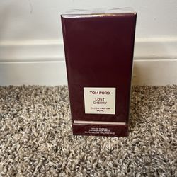 Tom Ford Lost Cherry 