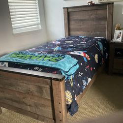 Twin Beds For $275 Each