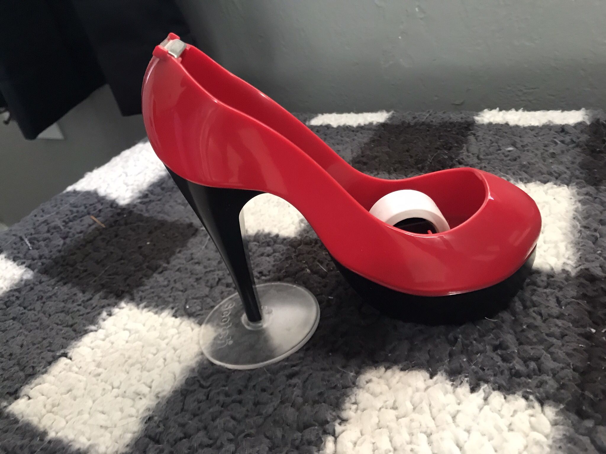 Tape Holder