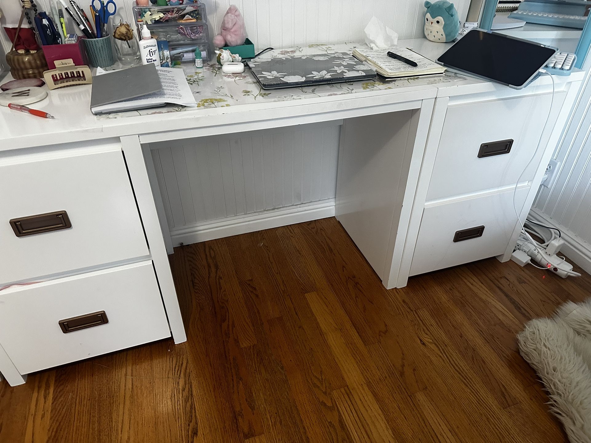 Writing Desk