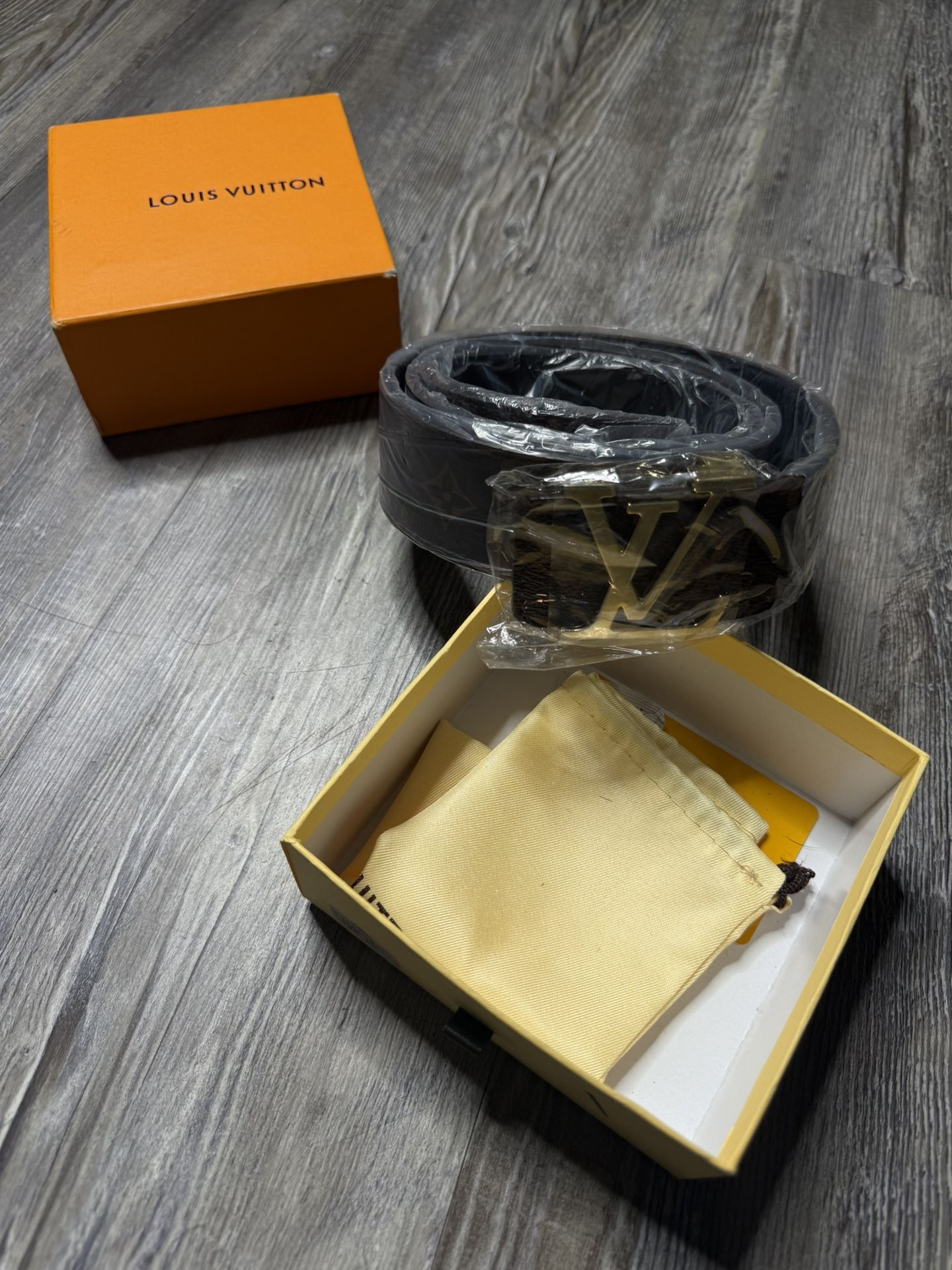men belt