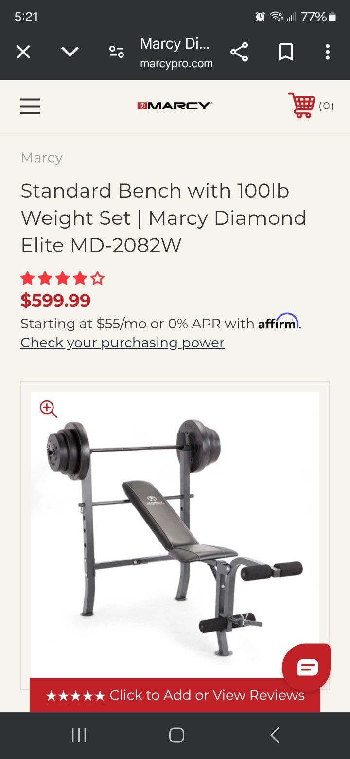Weight Bench for Sale in Sun City, AZ OfferUp