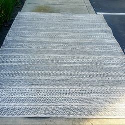 Large Area Rug - Home Decorators Collection 