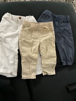 9-12 months boy jeans