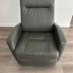 Living Spaces Recliner