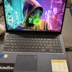 Asus  Viviobook I7 F1502ZA