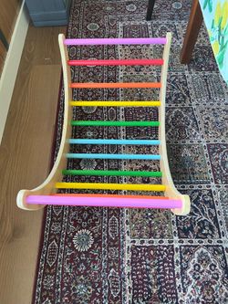 Montessori Climbing Set (3 pieces)