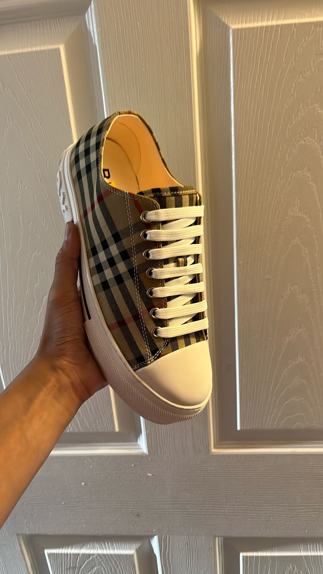 Burberry Shoes