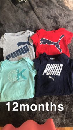 12m BABY BOY CLOTHES