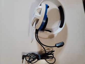 Ps4 ps5 headset !!!