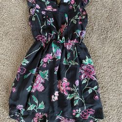 Size 5/6 Girls Dress