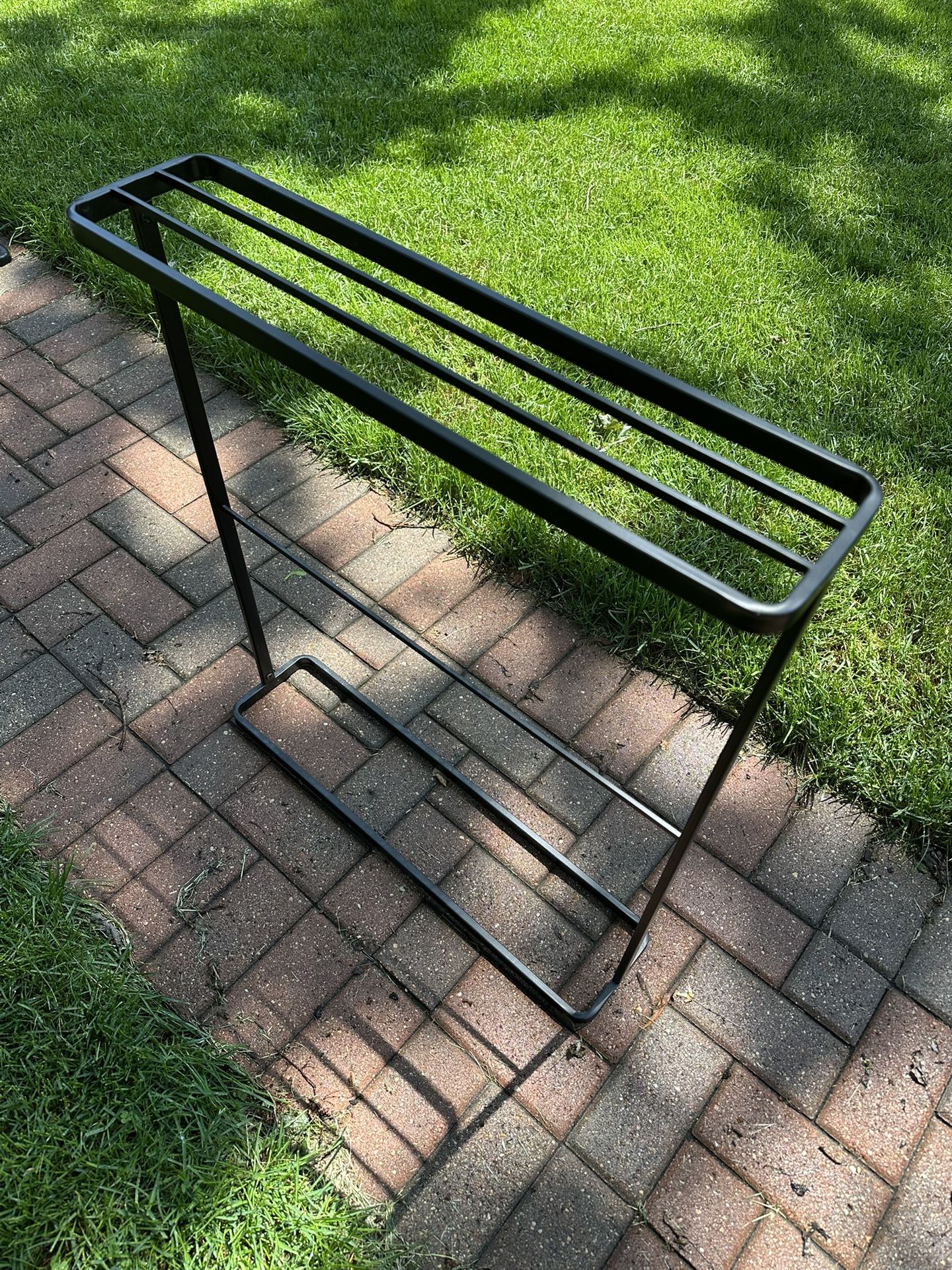 Drying/towel Rack