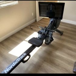 Used nordictrack rw900 sale
