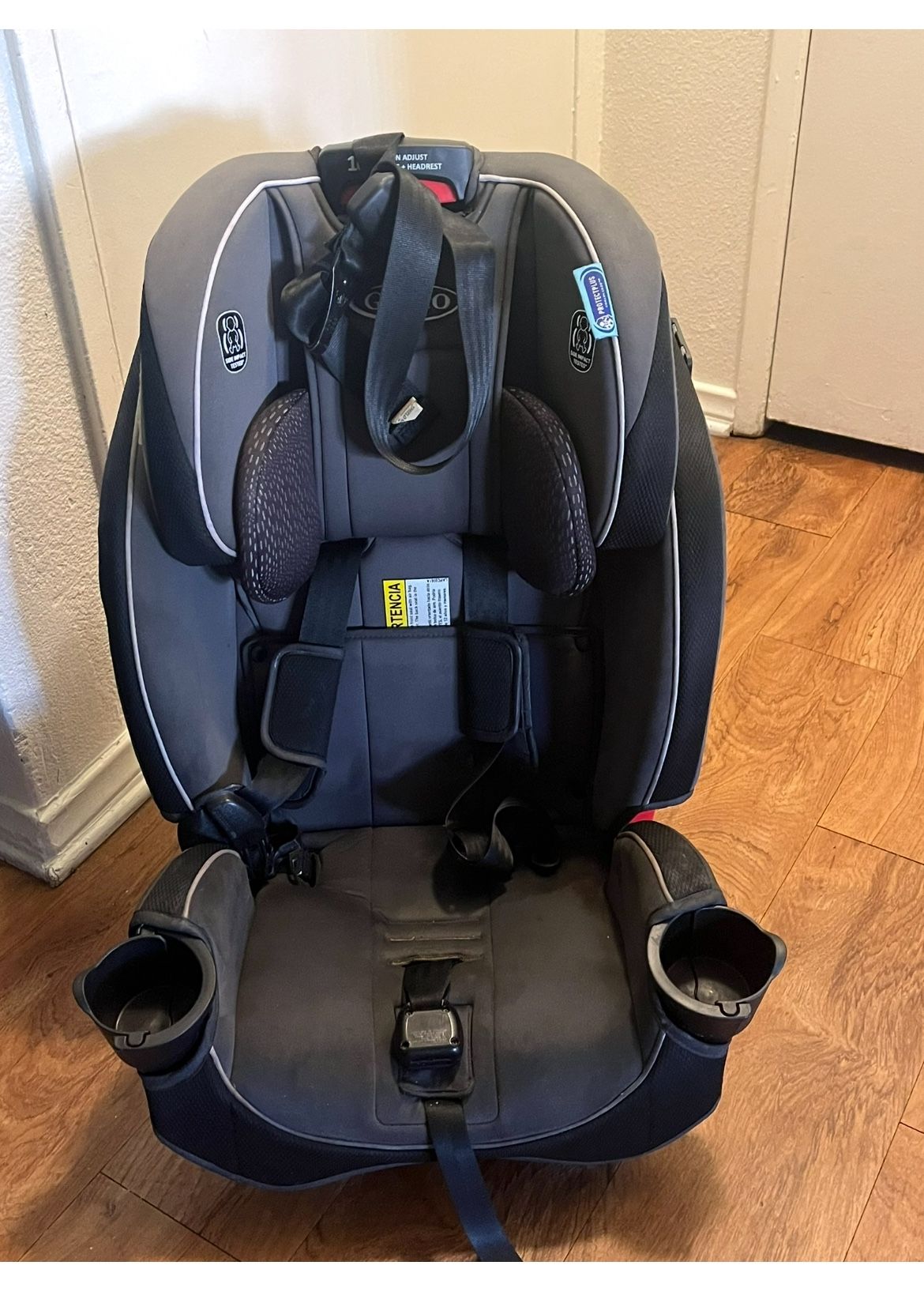 Car Seat 