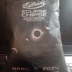 Ballreich's Eclipse chips 