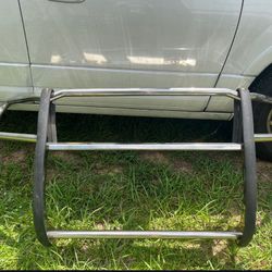 4 Runner Grill 